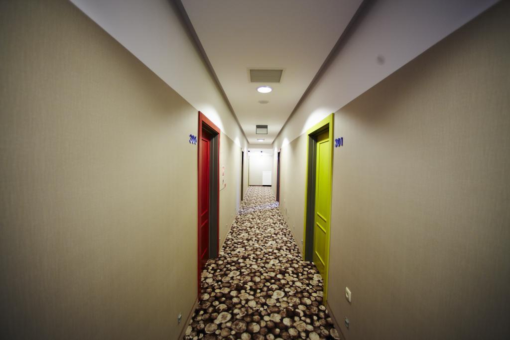 Hotel Piwniczna Spa&Conference Buitenkant foto