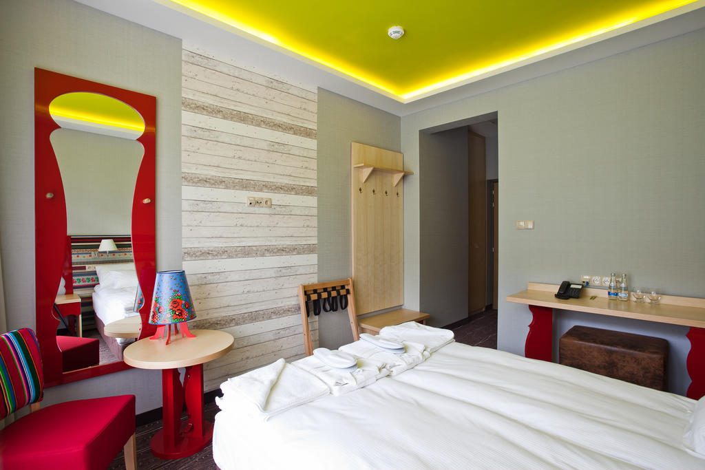 Hotel Piwniczna Spa&Conference Kamer foto