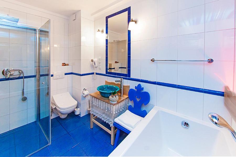 Hotel Piwniczna Spa&Conference Buitenkant foto