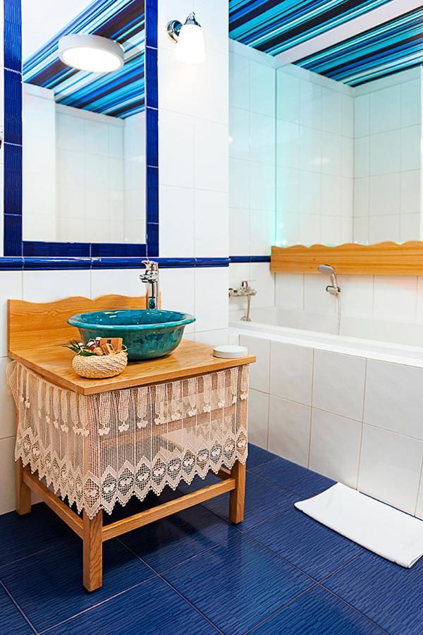 Hotel Piwniczna Spa&Conference Buitenkant foto